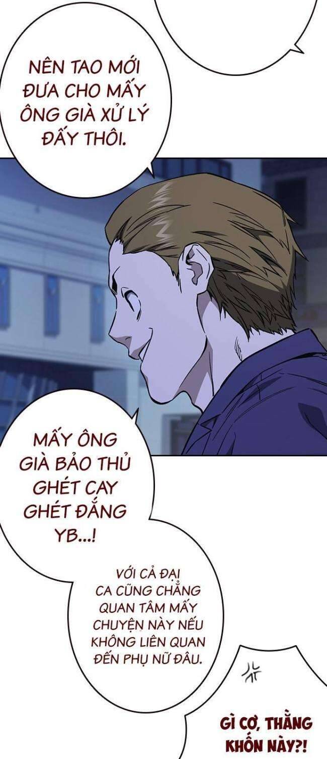 Học Nhóm Chapter 208 - Trang 2