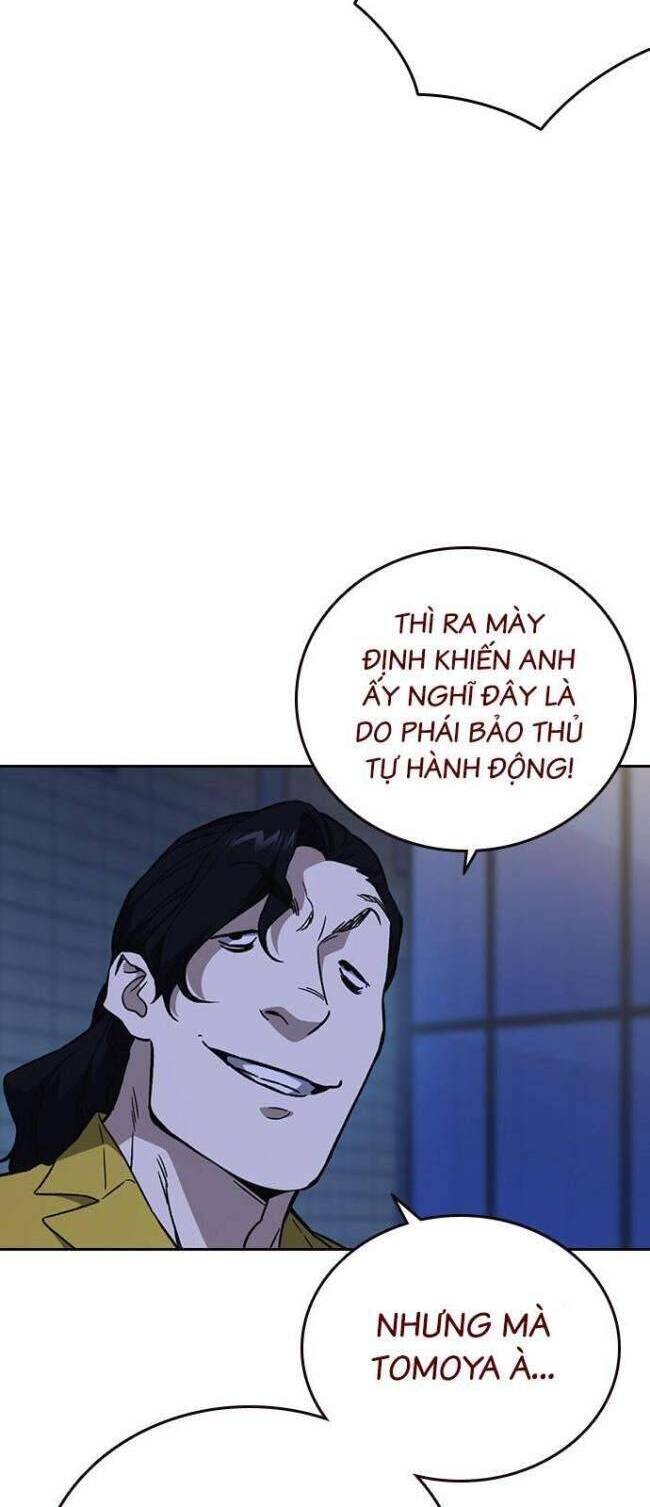 Học Nhóm Chapter 208 - Trang 2