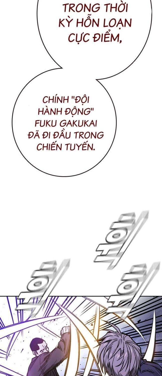 Học Nhóm Chapter 208 - Trang 2