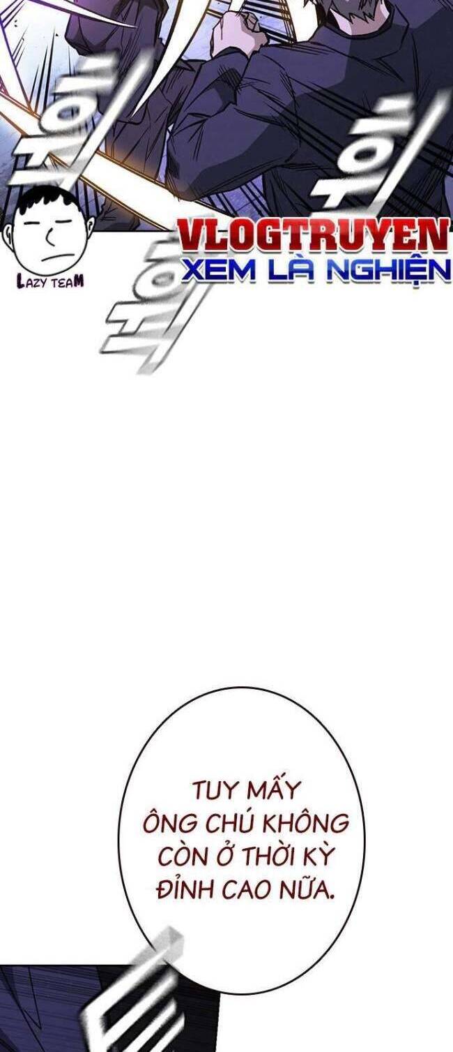 Học Nhóm Chapter 208 - Trang 2