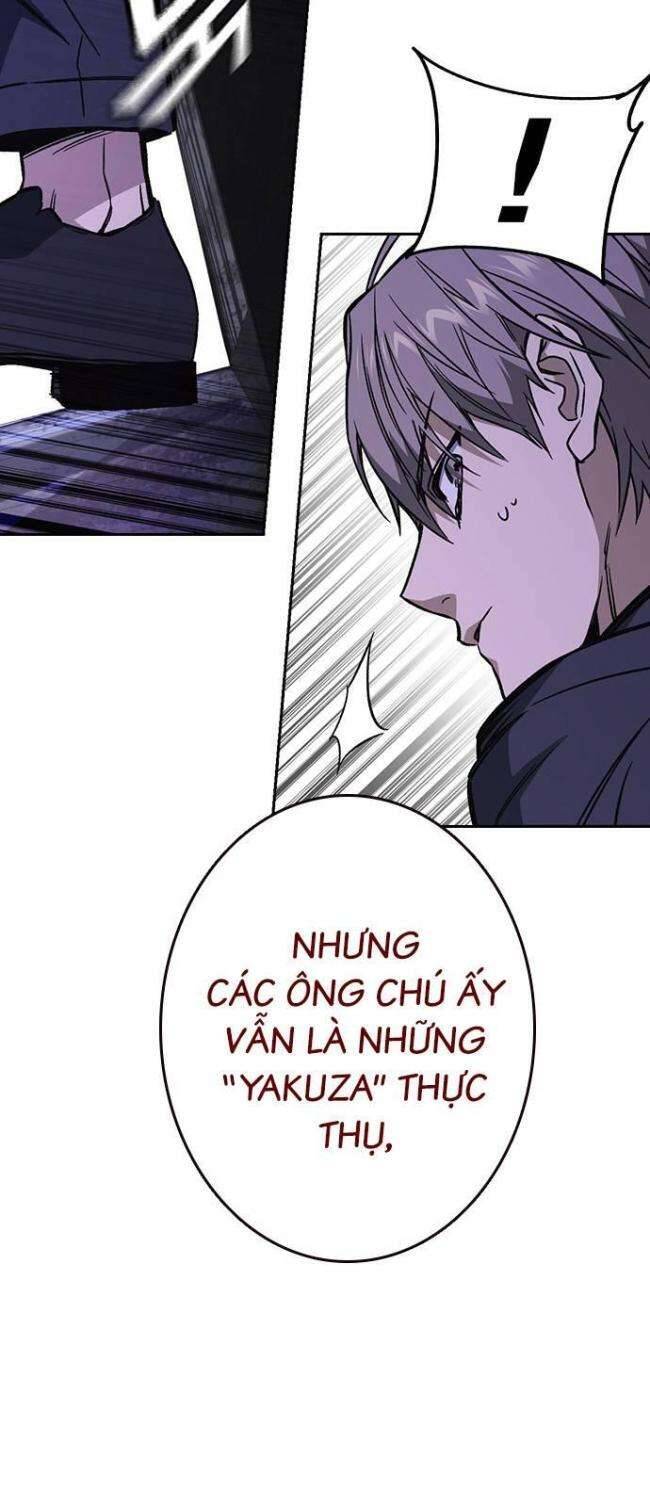 Học Nhóm Chapter 208 - Trang 2