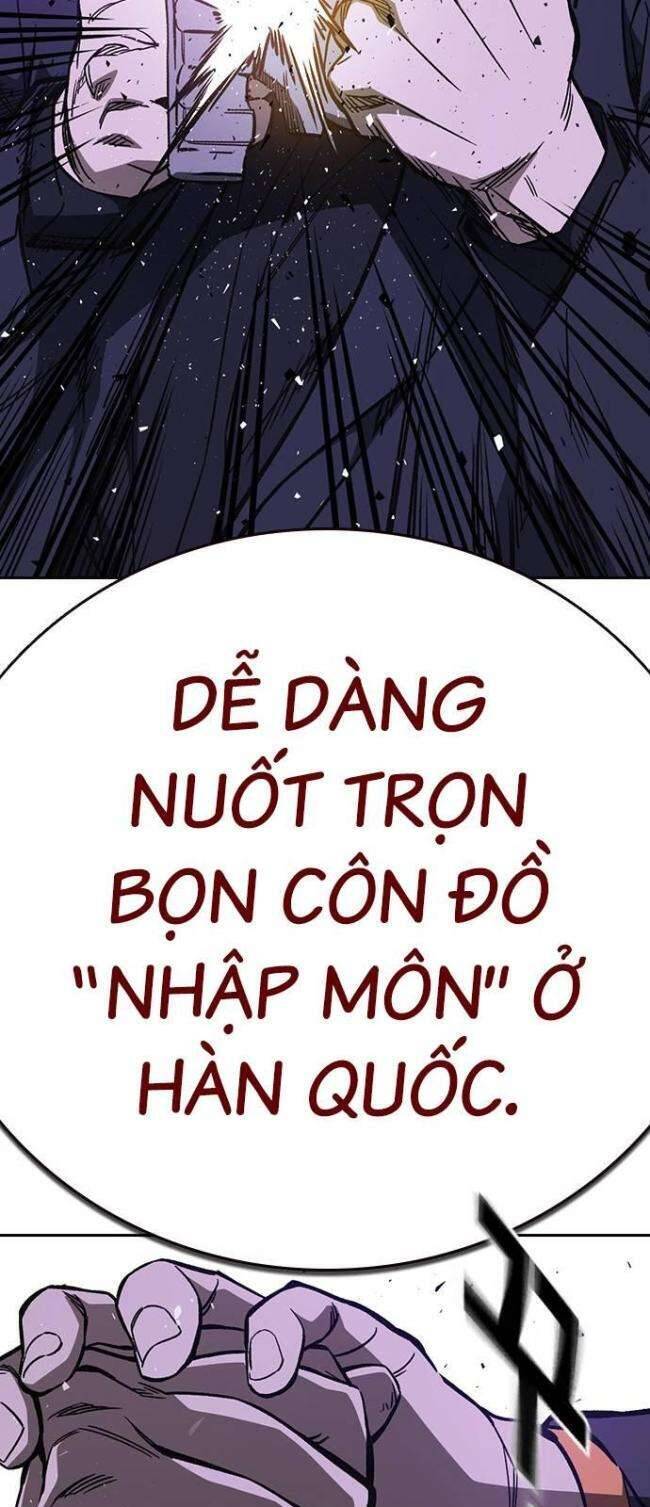 Học Nhóm Chapter 208 - Trang 2