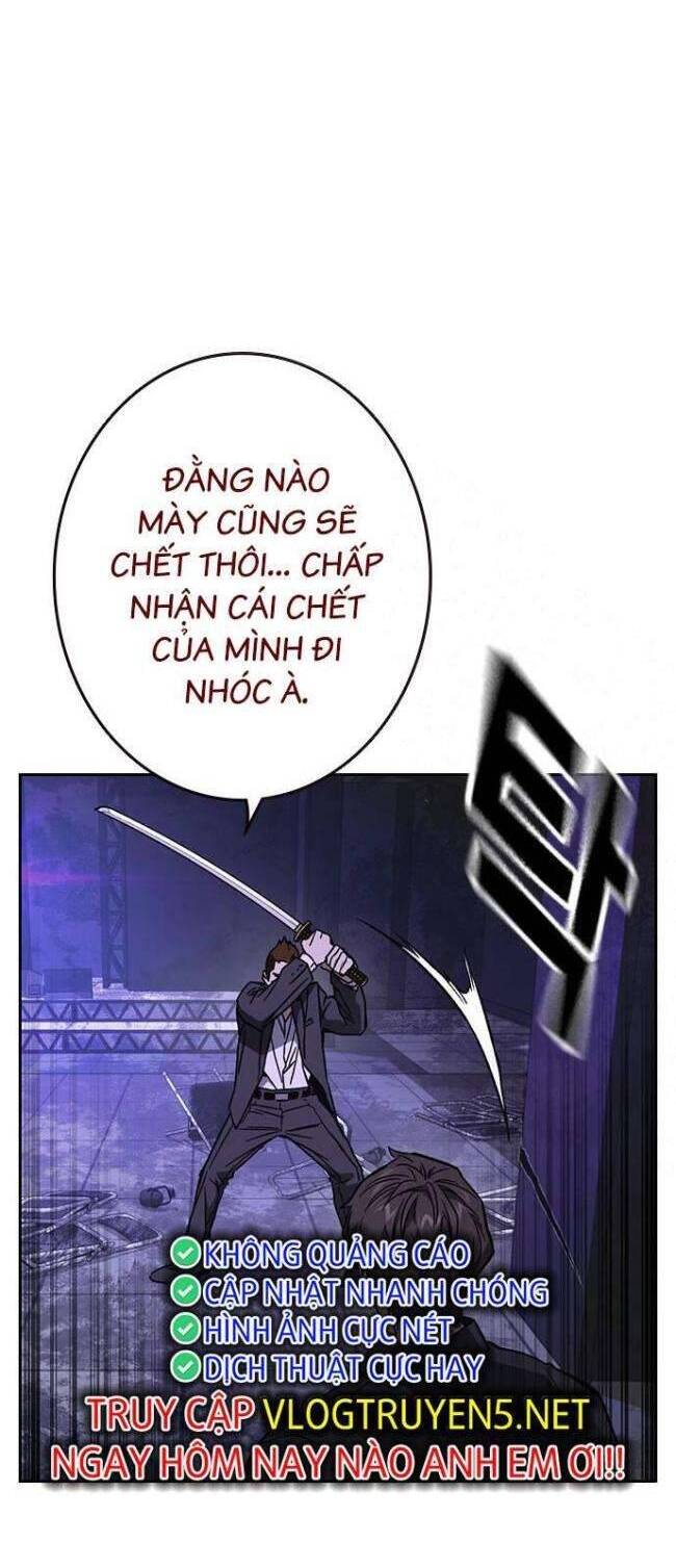 Học Nhóm Chapter 208 - Trang 2
