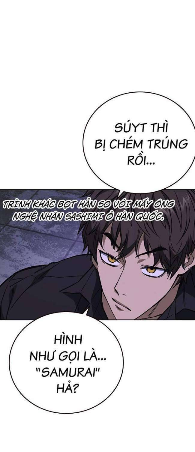 Học Nhóm Chapter 208 - Trang 2