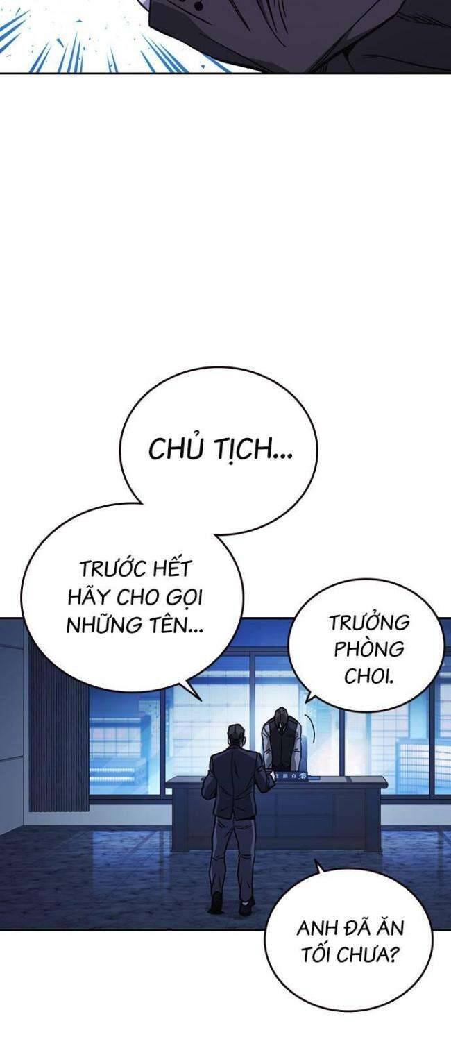 Học Nhóm Chapter 208 - Trang 2