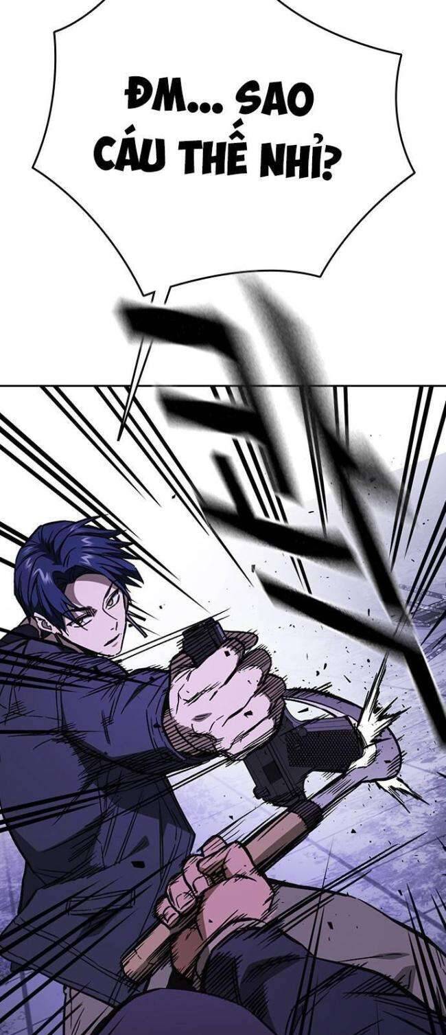 Học Nhóm Chapter 208 - Trang 2