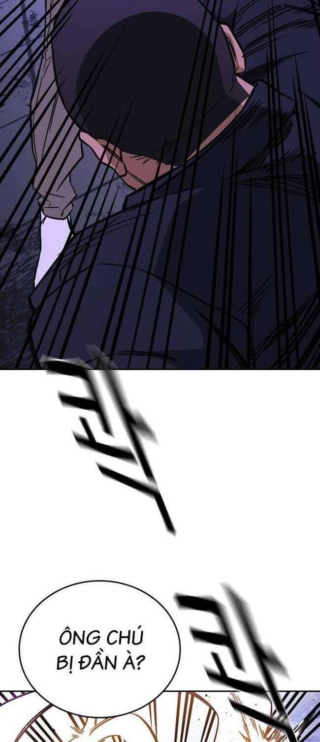 Học Nhóm Chapter 208 - Trang 2