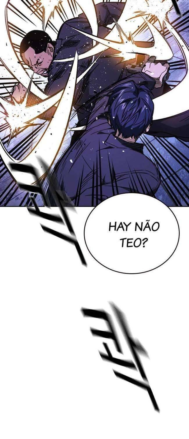 Học Nhóm Chapter 208 - Trang 2