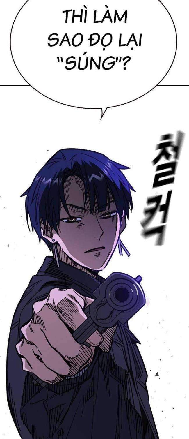 Học Nhóm Chapter 208 - Trang 2