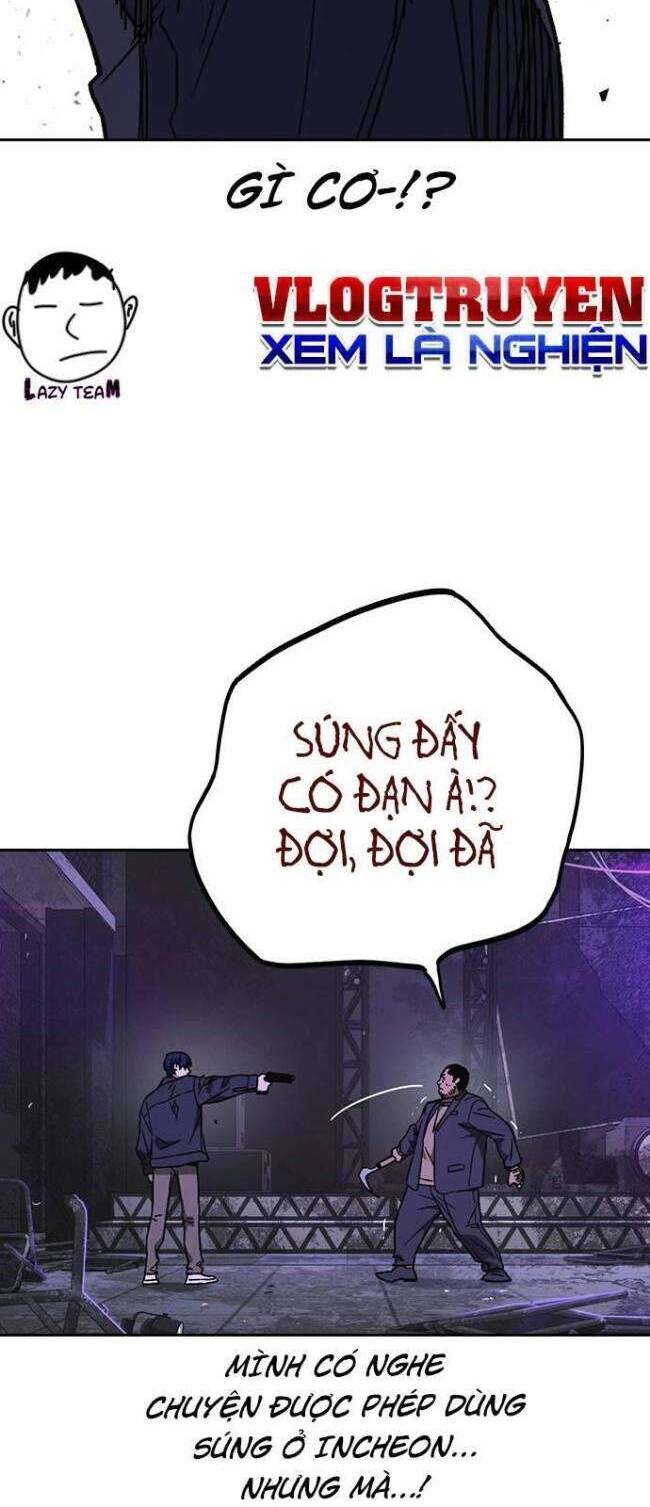 Học Nhóm Chapter 208 - Trang 2