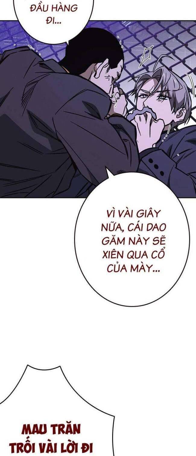 Học Nhóm Chapter 208 - Trang 2