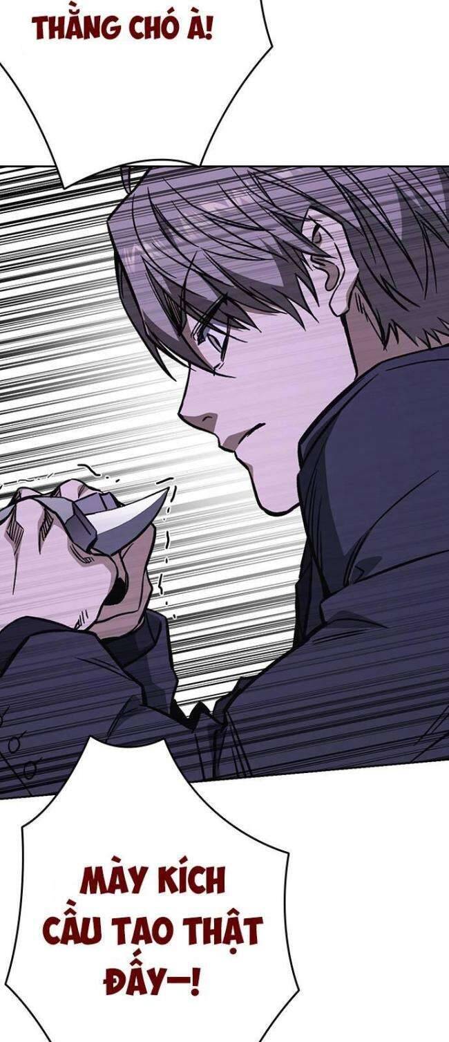 Học Nhóm Chapter 208 - Trang 2
