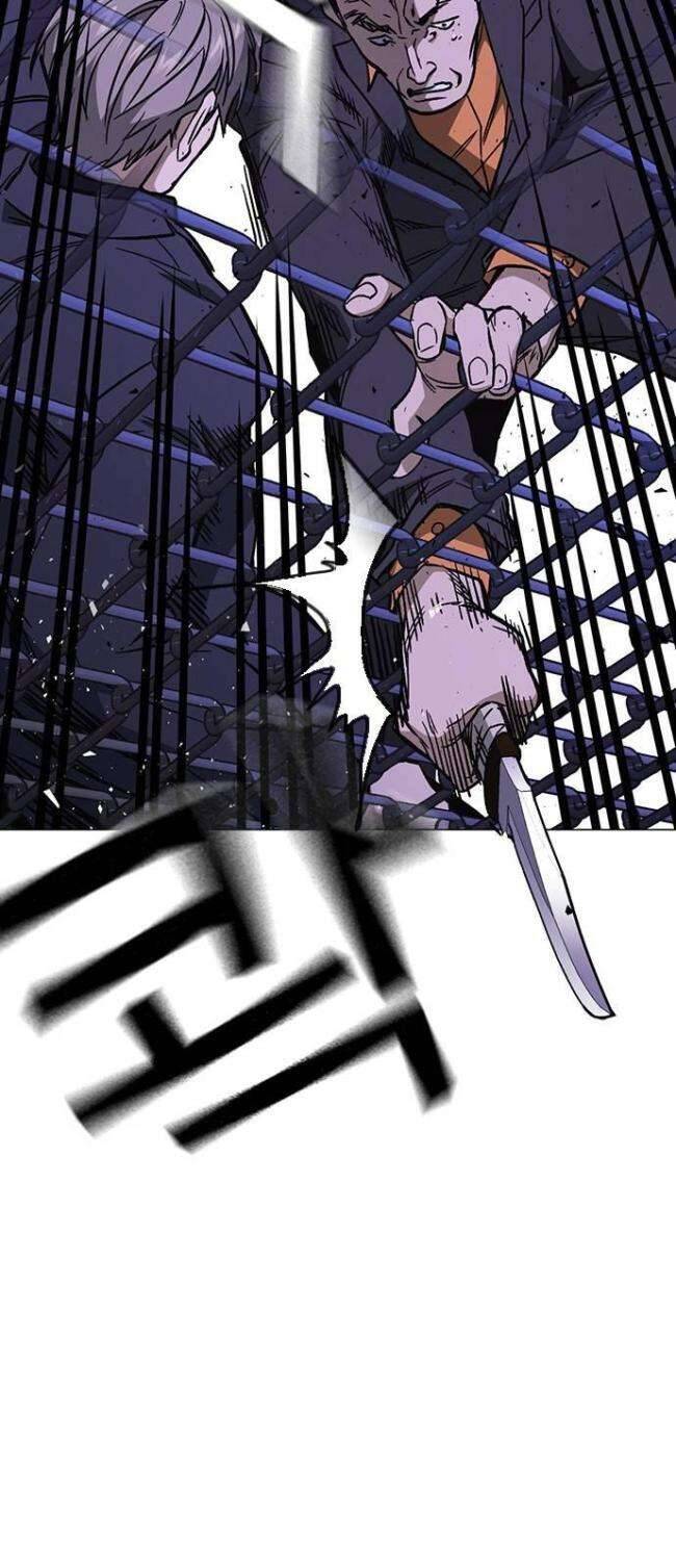 Học Nhóm Chapter 208 - Trang 2