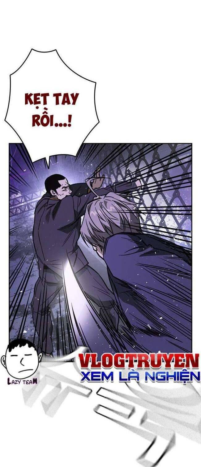 Học Nhóm Chapter 208 - Trang 2