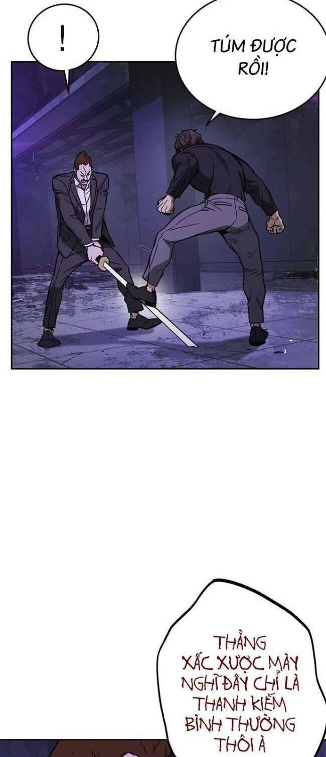 Học Nhóm Chapter 208 - Trang 2