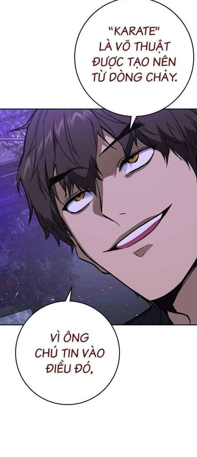 Học Nhóm Chapter 208 - Trang 2