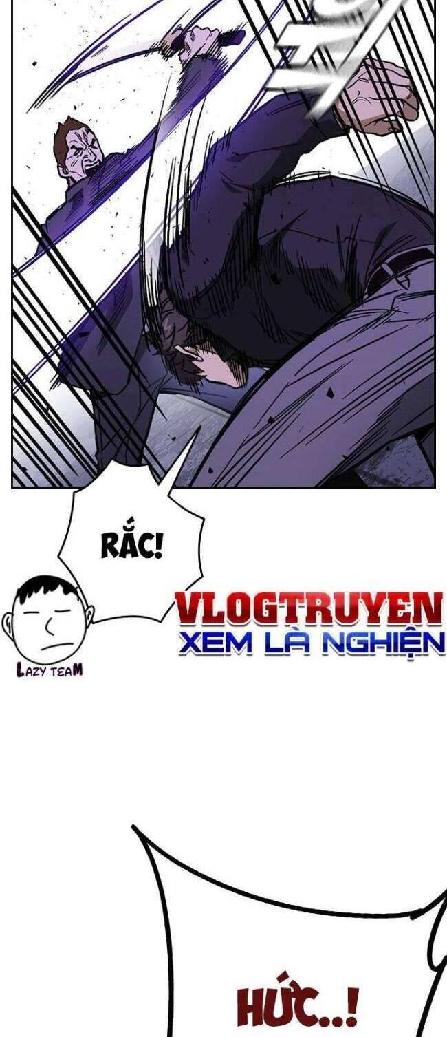 Học Nhóm Chapter 208 - Trang 2