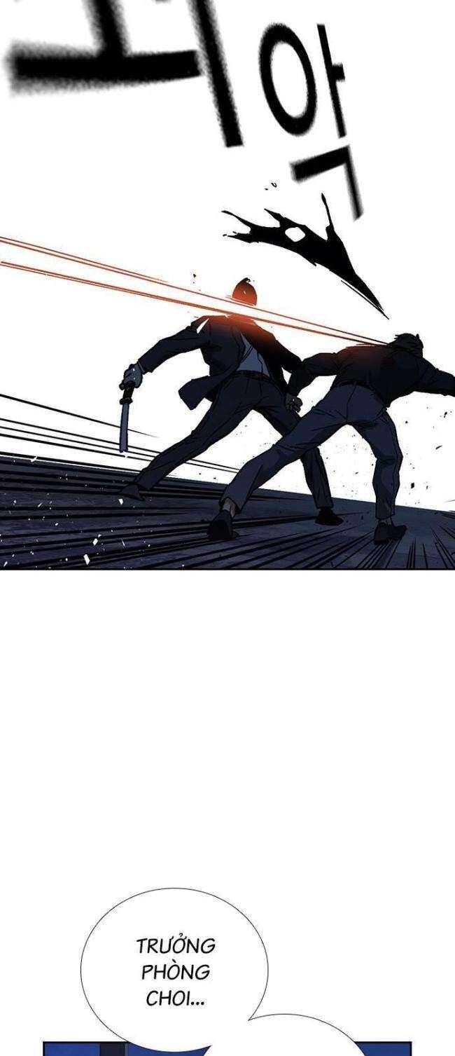 Học Nhóm Chapter 208 - Trang 2