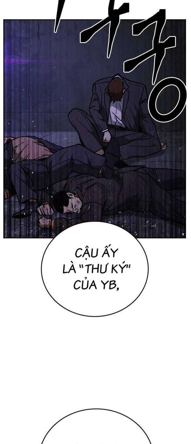 Học Nhóm Chapter 208 - Trang 2