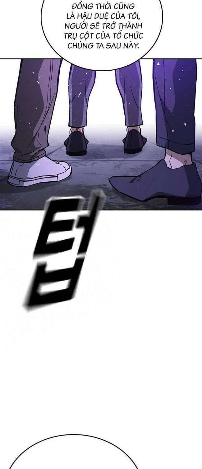 Học Nhóm Chapter 208 - Trang 2