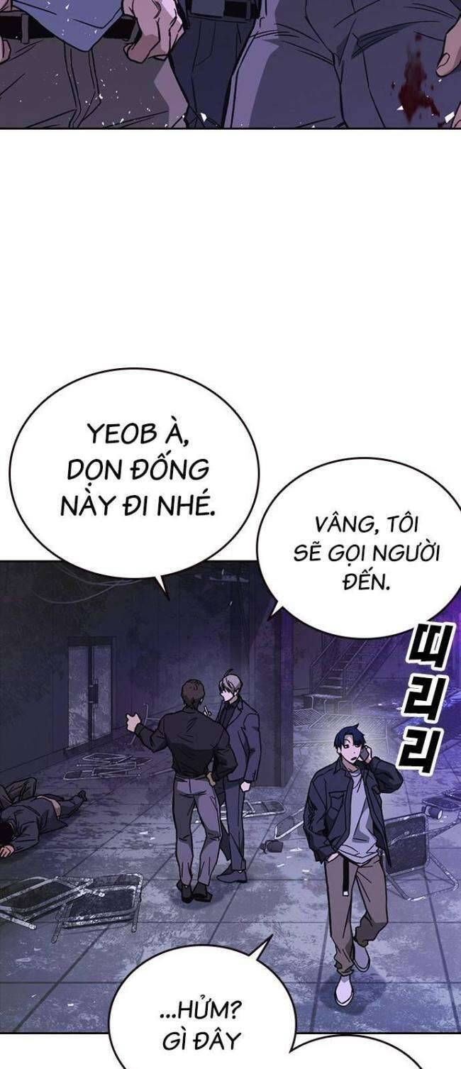Học Nhóm Chapter 208 - Trang 2