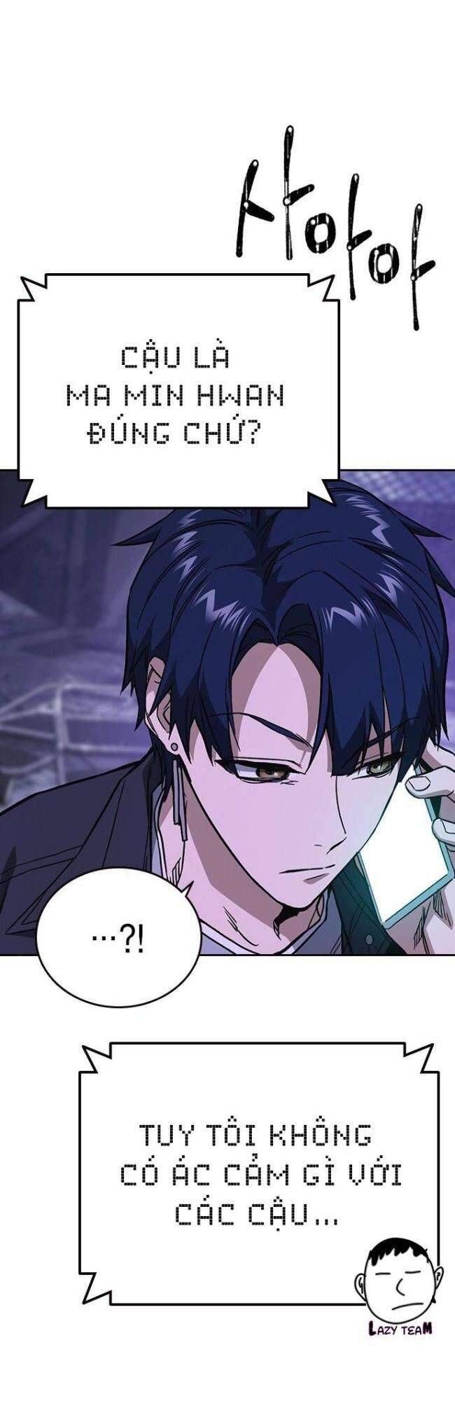 Học Nhóm Chapter 209 - Trang 2