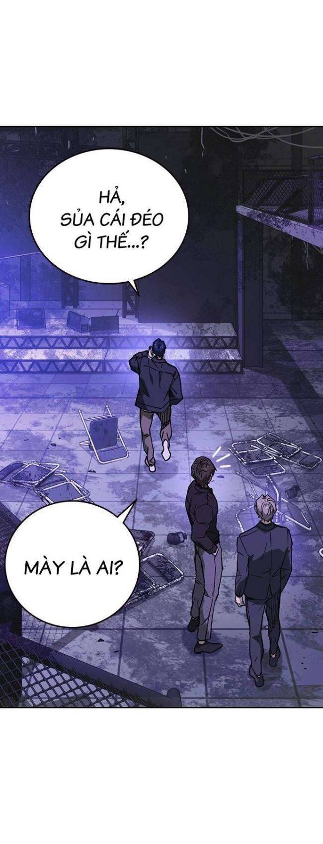 Học Nhóm Chapter 209 - Trang 2