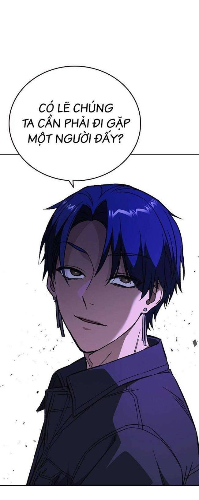 Học Nhóm Chapter 209 - Trang 2