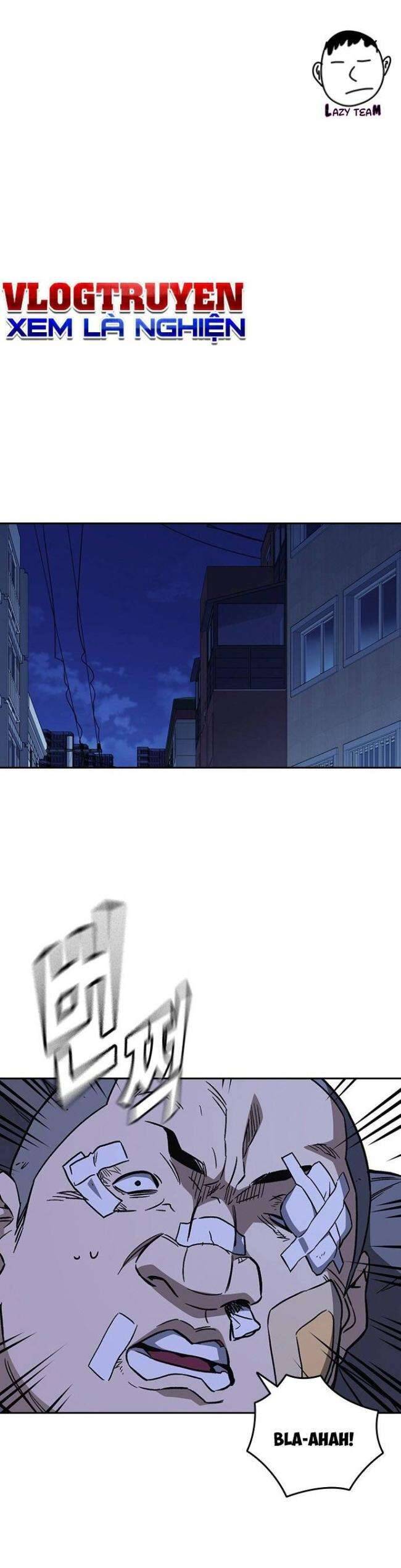 Học Nhóm Chapter 209 - Trang 2