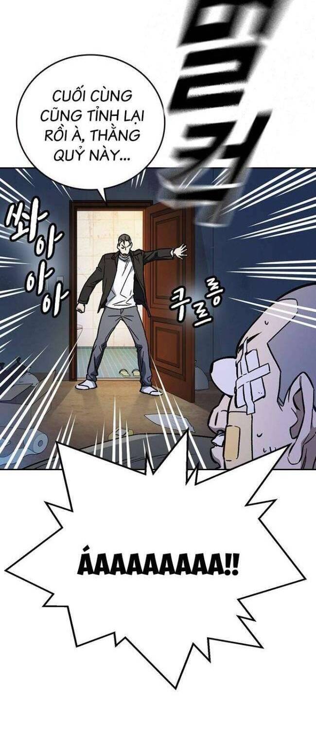 Học Nhóm Chapter 209 - Trang 2