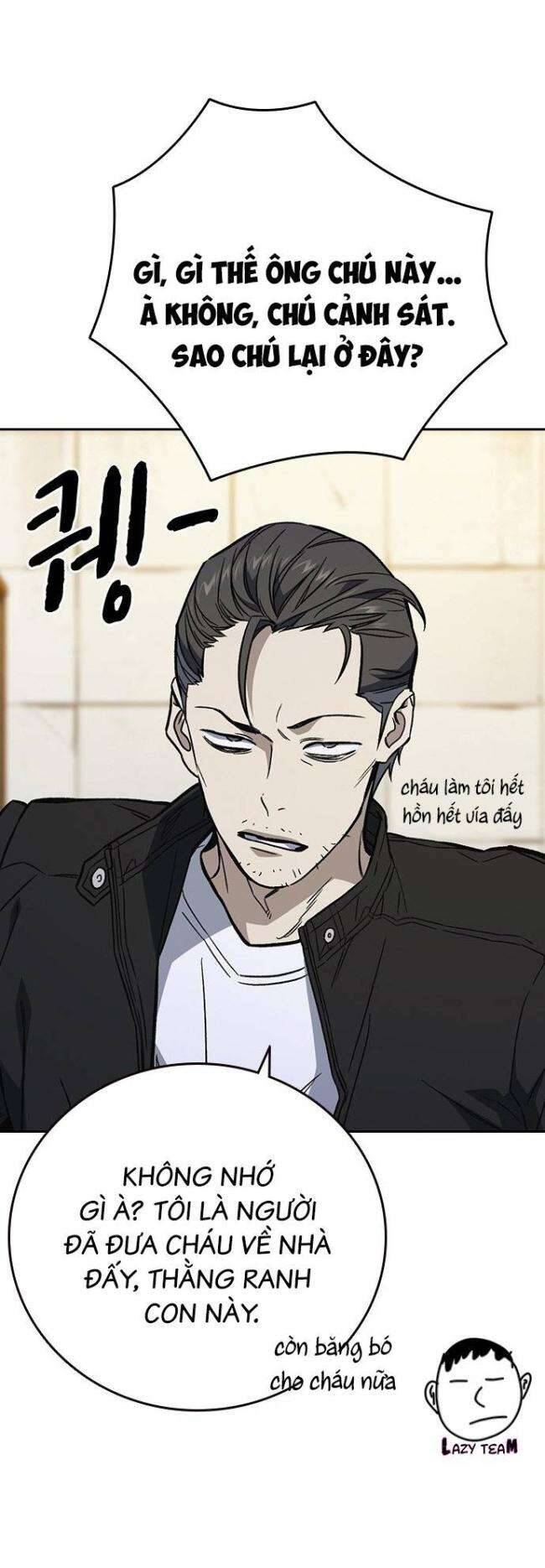 Học Nhóm Chapter 209 - Trang 2