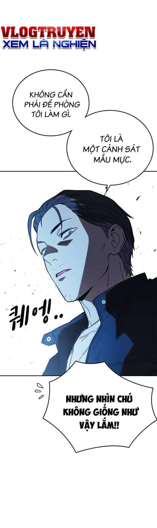 Học Nhóm Chapter 209 - Trang 2