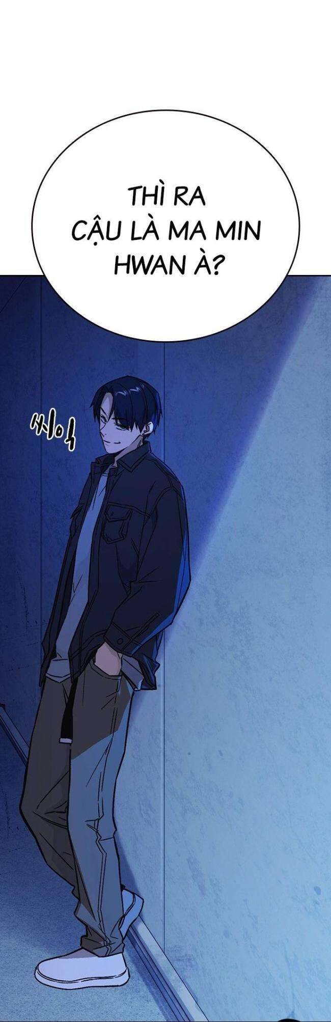 Học Nhóm Chapter 209 - Trang 2