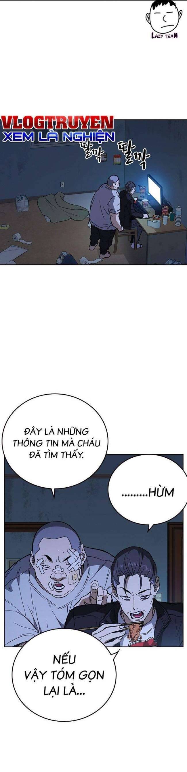 Học Nhóm Chapter 209 - Trang 2