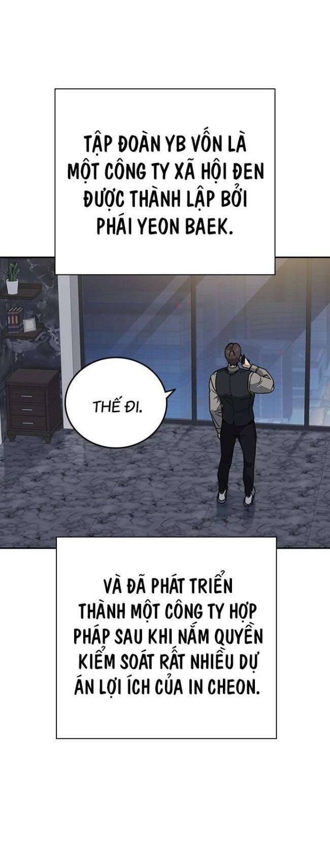 Học Nhóm Chapter 209 - Trang 2