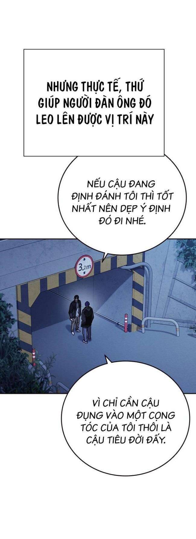 Học Nhóm Chapter 209 - Trang 2