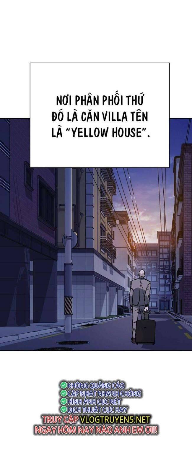 Học Nhóm Chapter 209 - Trang 2