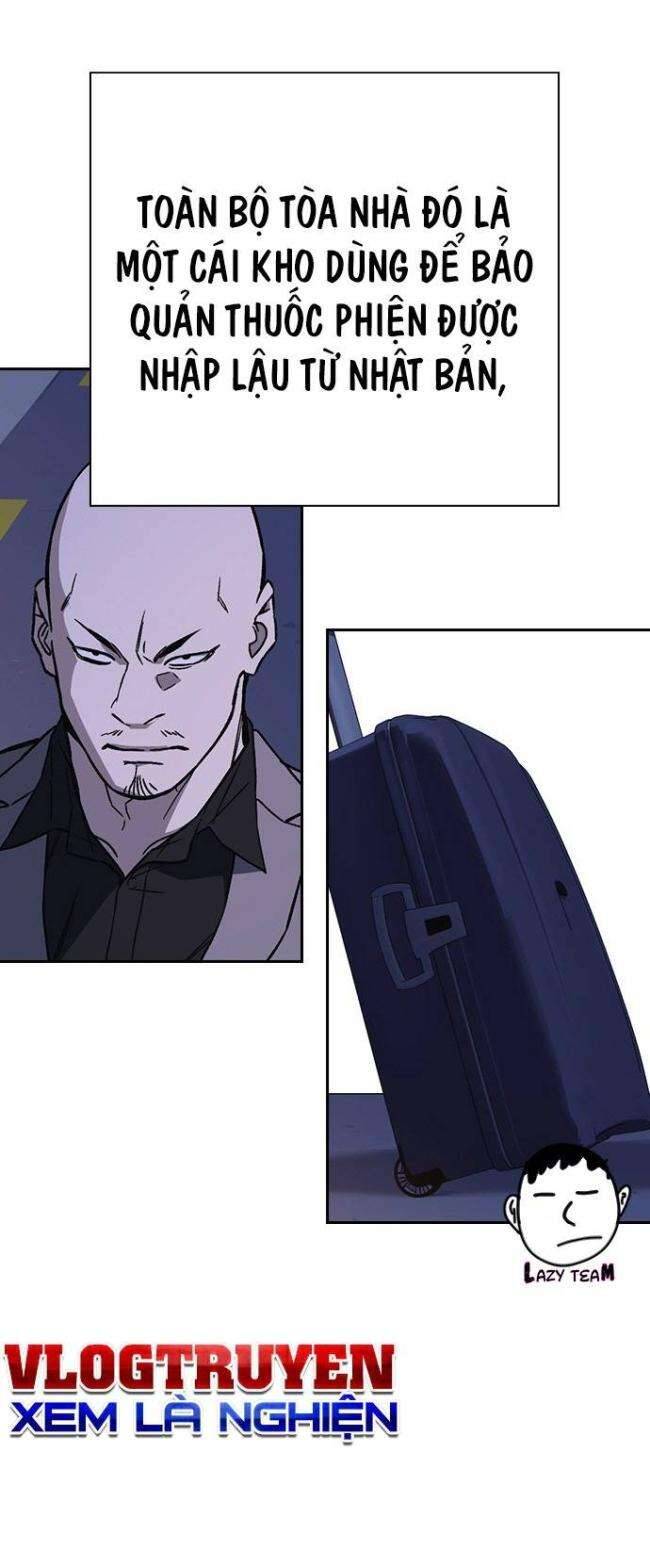 Học Nhóm Chapter 209 - Trang 2