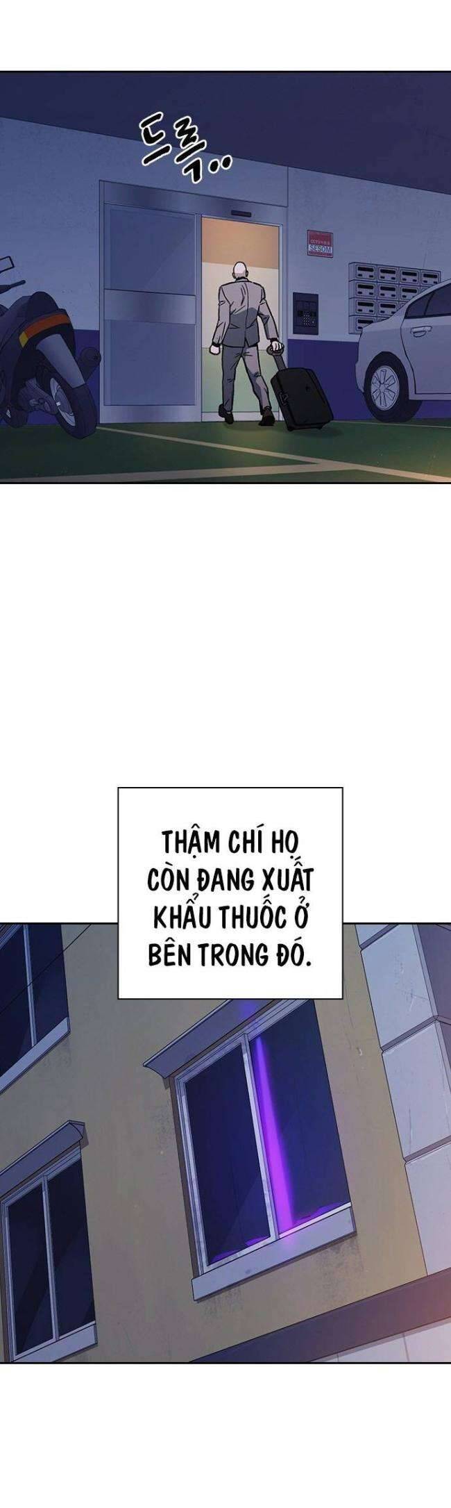 Học Nhóm Chapter 209 - Trang 2