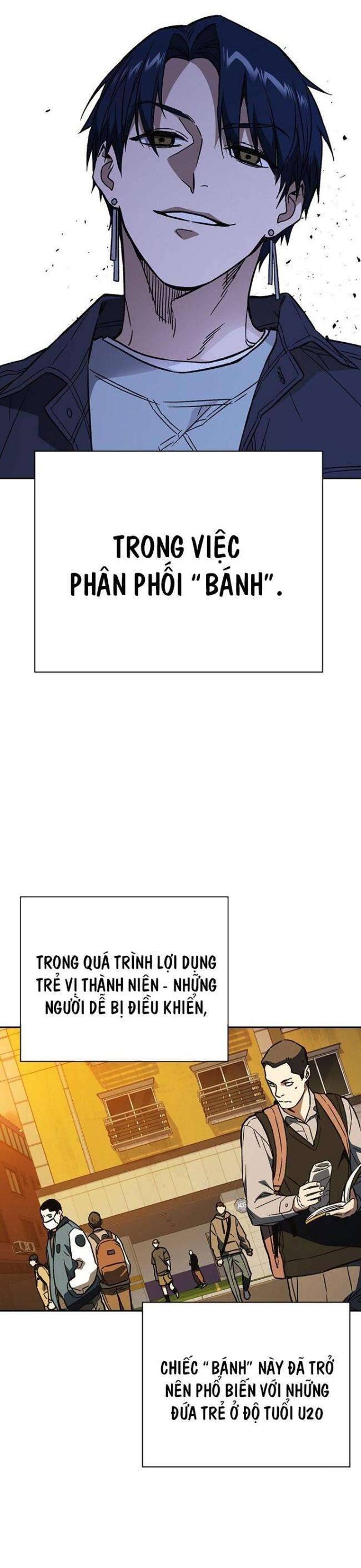 Học Nhóm Chapter 209 - Trang 2