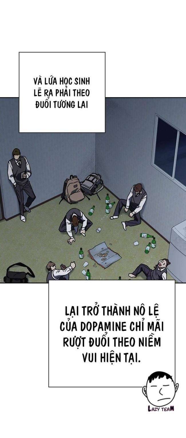 Học Nhóm Chapter 209 - Trang 2