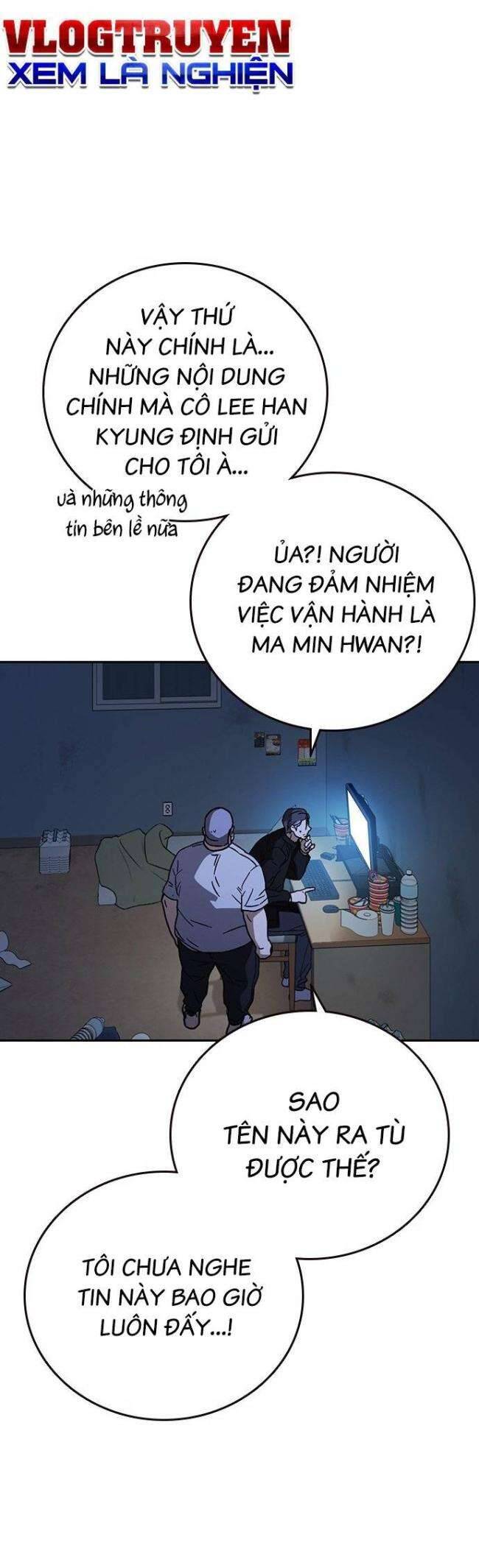 Học Nhóm Chapter 209 - Trang 2