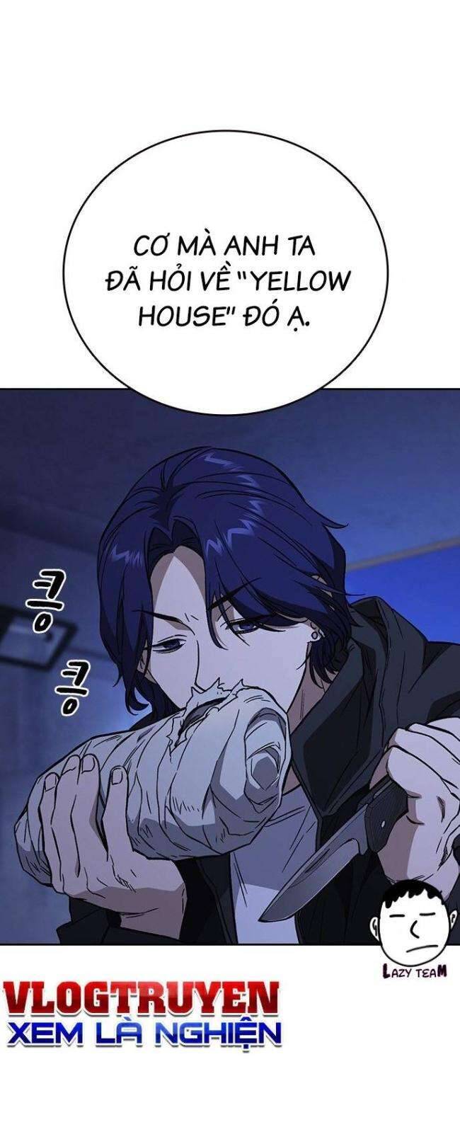 Học Nhóm Chapter 209 - Trang 2