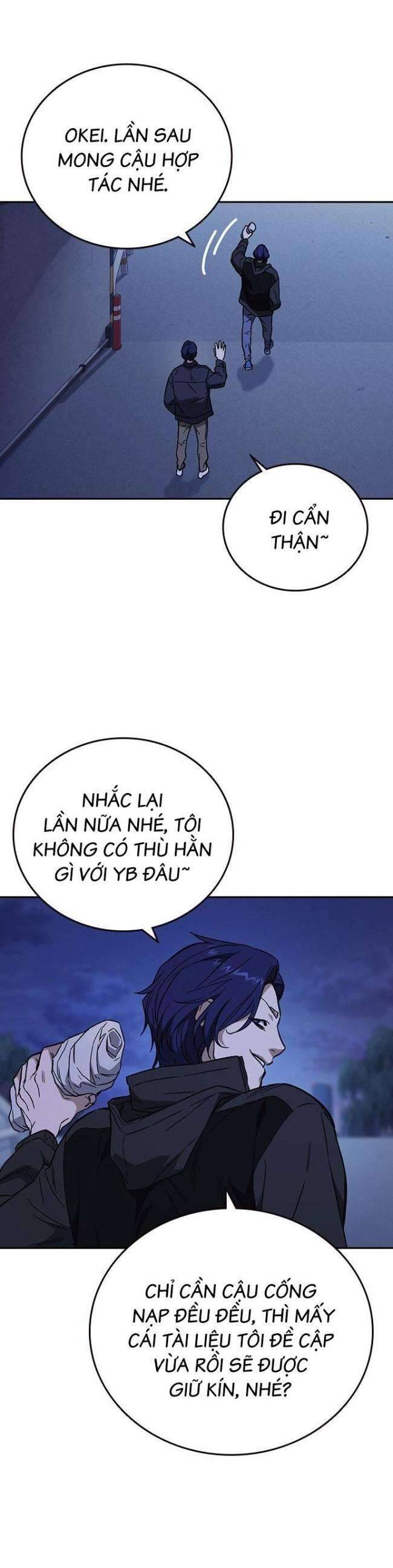 Học Nhóm Chapter 209 - Trang 2