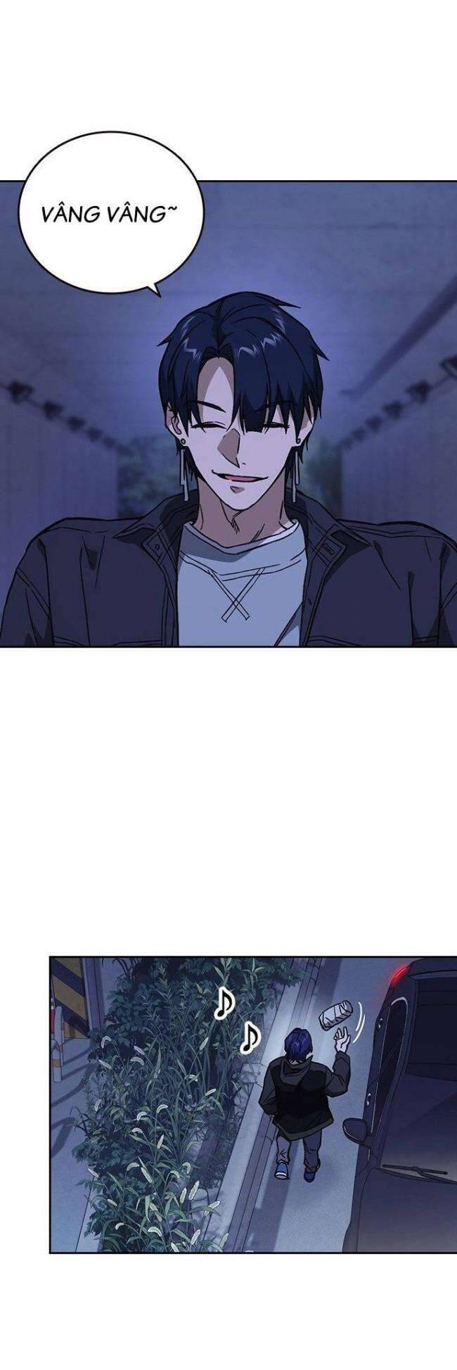 Học Nhóm Chapter 209 - Trang 2