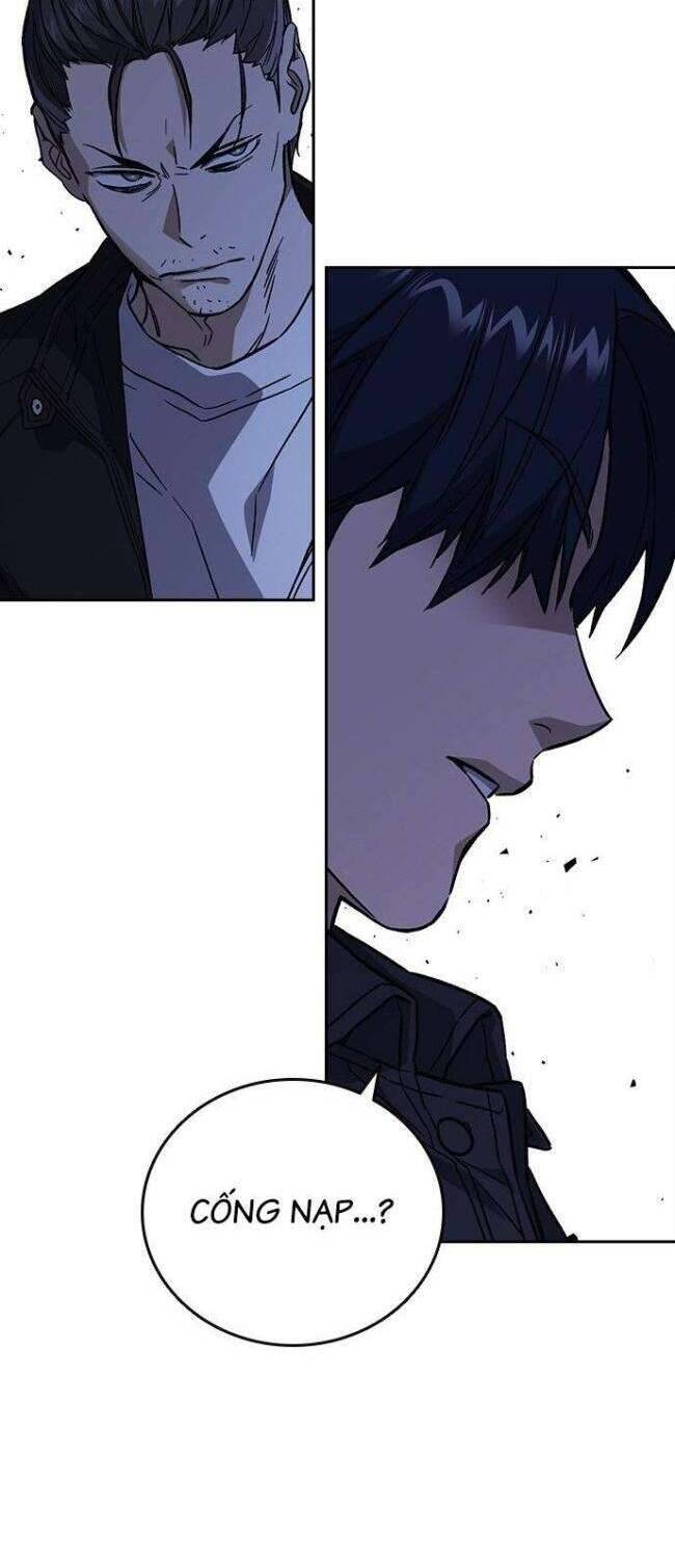 Học Nhóm Chapter 209 - Trang 2