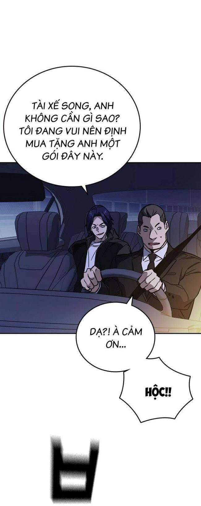 Học Nhóm Chapter 209 - Trang 2