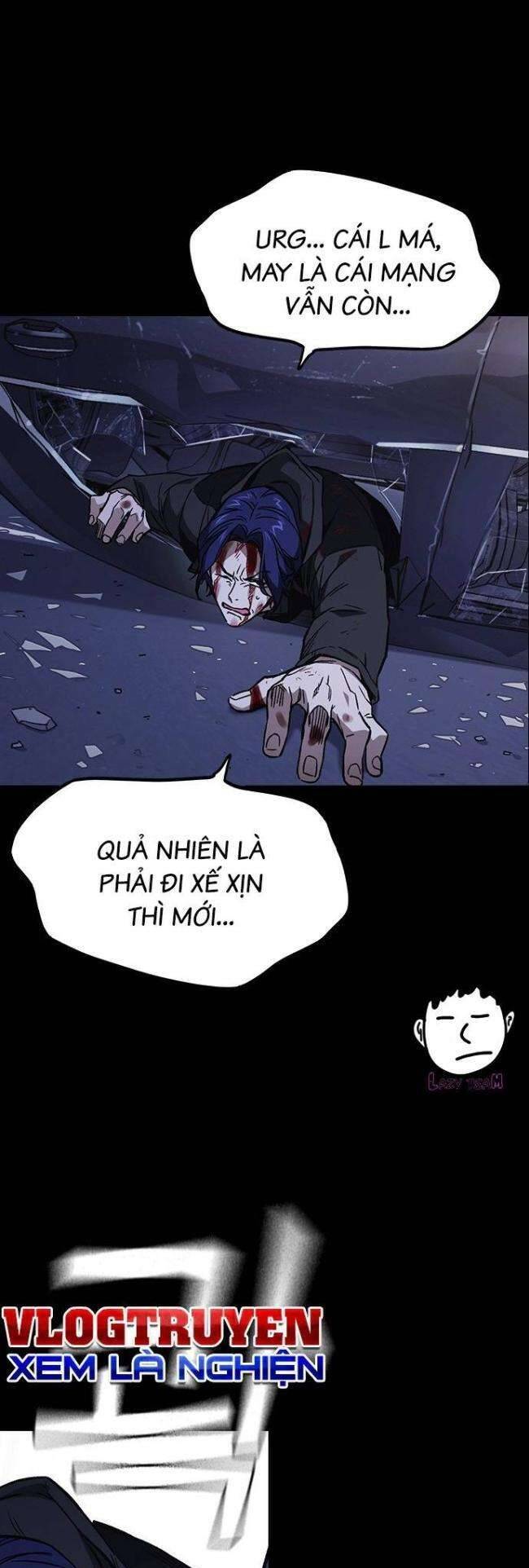 Học Nhóm Chapter 209 - Trang 2