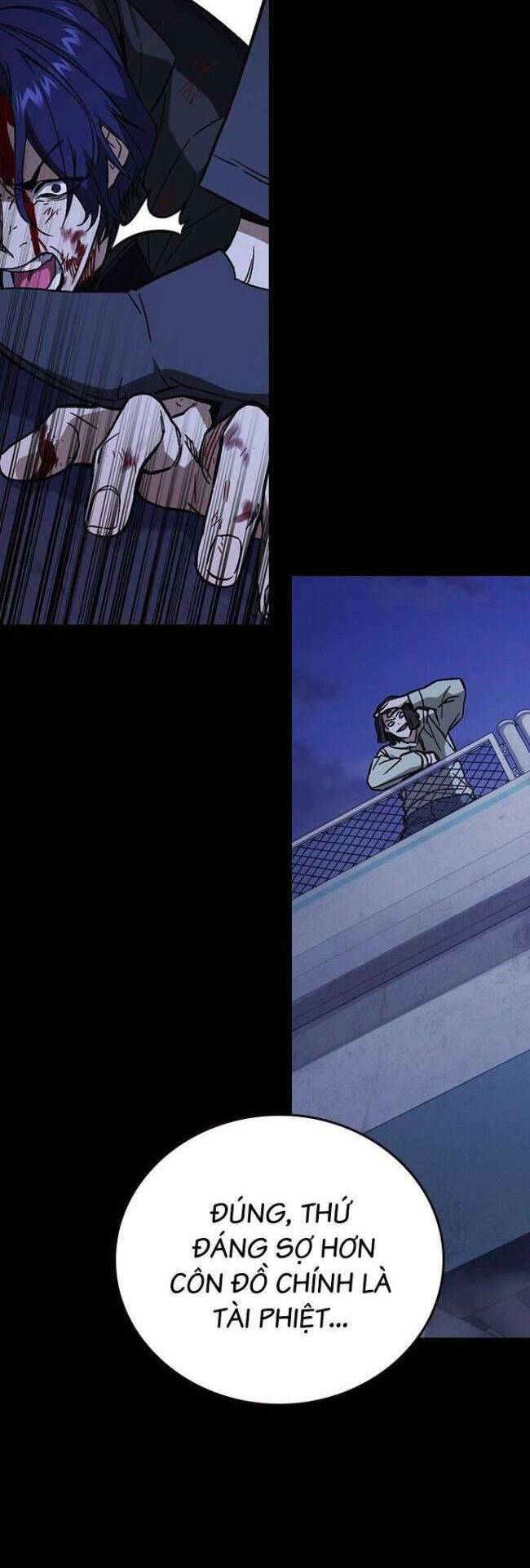 Học Nhóm Chapter 209 - Trang 2