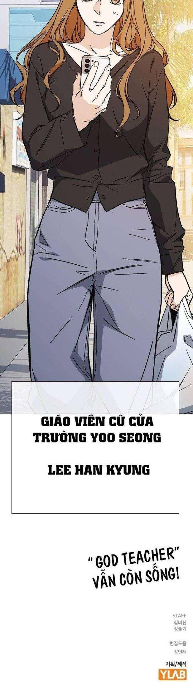 Học Nhóm Chapter 209 - Trang 2